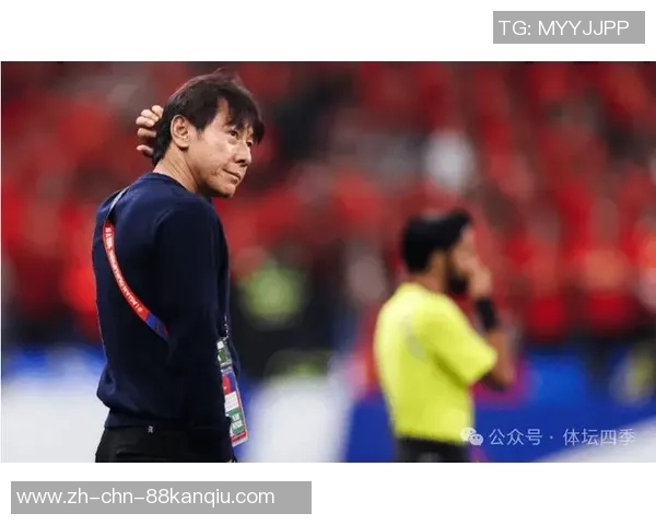 国足新帅四人候选揭晓申台龙郑智谁将引领亚洲足球新篇章