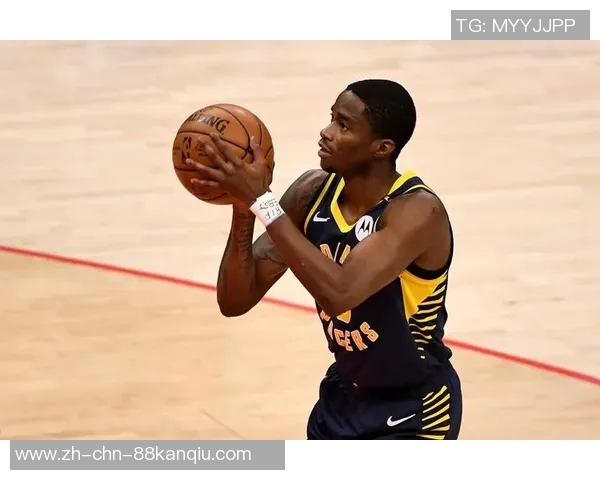 步行者交易23号签与莫哈韦寻求重建新篇章