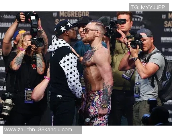 梅威瑟与嘴炮对决结果揭晓谁才是真正的拳坛王者 梅威瑟与嘴炮对决结果揭晓谁才是真正的拳坛王者