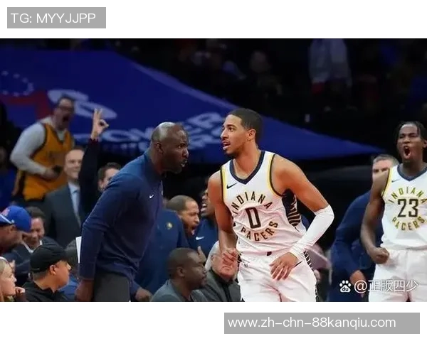 火箭队与76人队激战正酣谁能在这场对决中笑到最后