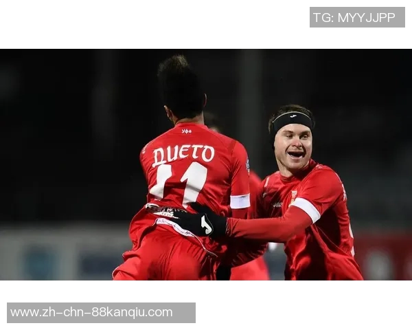 莫斯科火车头与图拉的精彩对决揭示了俄超联赛的激烈竞争与球队实力较量