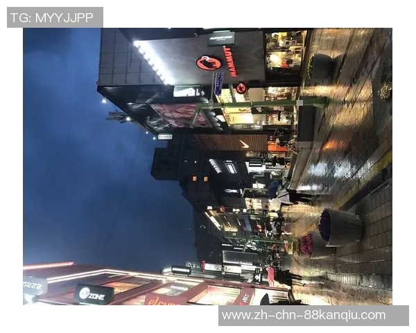 首尔与釜山的魅力对决探索两座城市的独特风情与文化差异